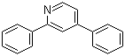 2,4-Diphenylpyridine Structure,26274-35-1Structure