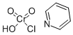 Pyridinium chlorochromate Structure,26299-14-9Structure