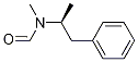 (S)-n-formyl methamphetamine Structure,26343-75-9Structure