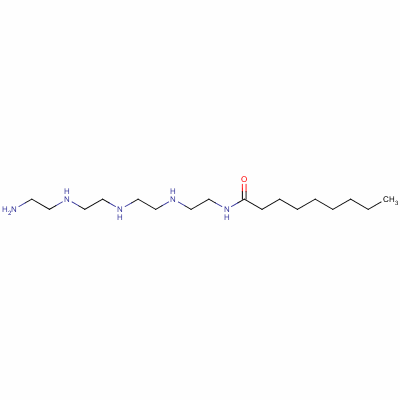 玻璃鋼潤(rùn)濕劑結(jié)構(gòu)式_26392-63-2結(jié)構(gòu)式