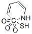 Pyridine sulfur trioxide Structure,26412-87-3Structure