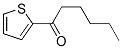 2-Hexanoylthiophene Structure,26447-67-6Structure