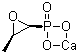 Fosfomycin calcium Structure,26472-47-9Structure