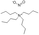 Tetrabutylammonium nitrite Structure,26501-54-2Structure