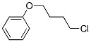 4-Phenoxybutyl chloride Structure,2651-46-9Structure