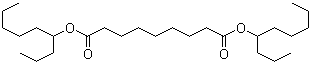 Diisooctyl azelaate Structure,26544-17-2Structure