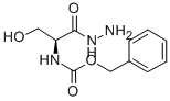 Z-ser-nhnh2結(jié)構(gòu)式_26582-86-5結(jié)構(gòu)式