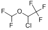 Isoflurane Structure,26675-46-7Structure