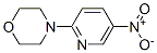 4-(5-Nitropyridin-2-yl)morpholine Structure,26820-62-2Structure