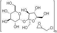 Ficoll 400 Structure,26873-85-8Structure