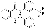 AAL-993結(jié)構(gòu)式_269390-77-4結(jié)構(gòu)式