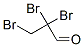 2,2,3-Tribromopropanal Structure,26944-17-2Structure