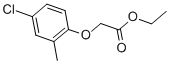 Mcp ethyl ester standard Structure,2698-38-6Structure