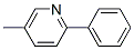 5-Methyl-2-phenylpyridine Structure,27012-22-2Structure