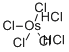 Dihydrogen hexachloroosmate(IV) hexahydrate Structure,27057-71-2Structure