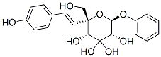 Polydatin Structure,27208-80-6Structure