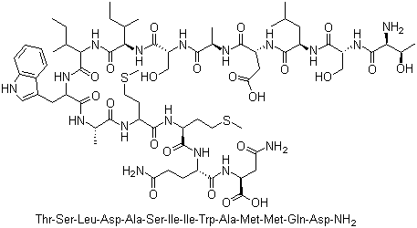 地司特泰結(jié)構(gòu)式_272105-42-7結(jié)構(gòu)式