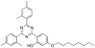 紫外吸收劑 UV-1164結(jié)構(gòu)式_2725-22-6結(jié)構(gòu)式