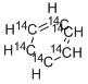 Benzene-UL-14C Structure,27271-55-2Structure