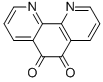 [1,10]Phenanthroline-5,6-dione Structure,27318-90-7Structure