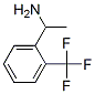 1-(2-Trifluoromethylphenyl)ethylamine Structure,273384-78-4Structure