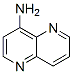 1,5-Naphthyridin-4-amine Structure,27392-68-3Structure