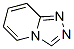 1,2,4-Triazolo[4,3-a]pyridine Structure,274-80-6Structure