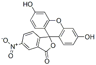 5-Nitrofluorescein Structure,27402-68-2Structure