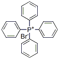 四苯基溴化鏻結(jié)構(gòu)式_2751-90-8結(jié)構(gòu)式