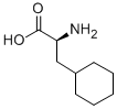 H-Cha-OH [L-Cyclohexylalanine] Structure,27527-05-5Structure