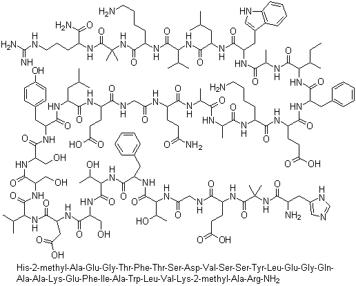 他司魯泰結(jié)構(gòu)式_275371-94-3結(jié)構(gòu)式