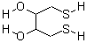 DL-Dithiothreitol Structure,27565-41-9Structure