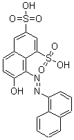 酸性紅44結(jié)構(gòu)式_2766-77-0結(jié)構(gòu)式