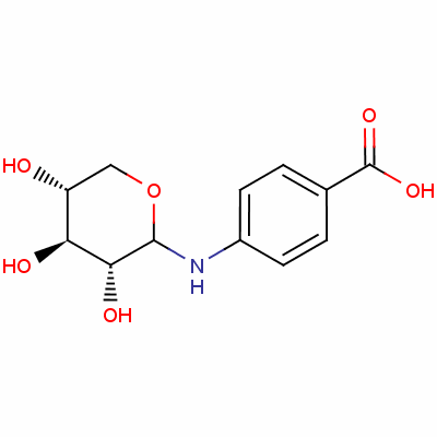 貝那昔濱結(jié)構(gòu)式_27661-27-4結(jié)構(gòu)式