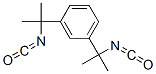 (1,3-Bis(2-isocyanato)-2-propyl)benzene Structure,2778-42-9Structure