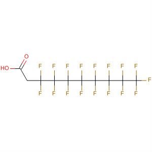 2H,2h-perfluorodecanoic acid Structure,27854-31-5Structure