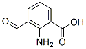 2-Amino-3-formylbenzoic acid Structure,27867-47-6Structure