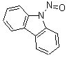 N-亞硝基咔唑結(jié)構(gòu)式_2788-23-0結(jié)構(gòu)式