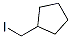 (Iodomethyl)cyclopentane Structure,27935-87-1Structure