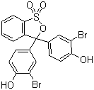 溴酚紅結(jié)構(gòu)式_2800-80-8結(jié)構(gòu)式