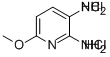 2,3-Diamino-6-methoxypyridine Structure,28020-38-4Structure