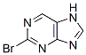 2-Bromopurine Structure,28128-15-6Structure