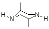 trans-2,5-Dimethylpiperazine Structure,2815-34-1Structure