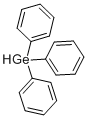 Triphenylgermanium hydride Structure,2816-43-5Structure