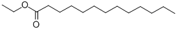 Ethyl tridecanoate Structure,28267-29-0Structure