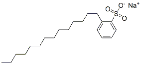 Las-c14結構式_28348-61-0結構式