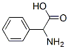 H-DL-Phg-OH Structure,2835-06-5Structure