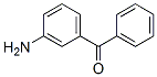 4-Aminobenzophenone Structure,2835-78-1Structure