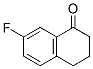 7-Fluoro-1-tetralone Structure,2840-44-0Structure