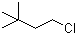 1-Chloro-3,3-dimethylbutane Structure,2855-08-5Structure